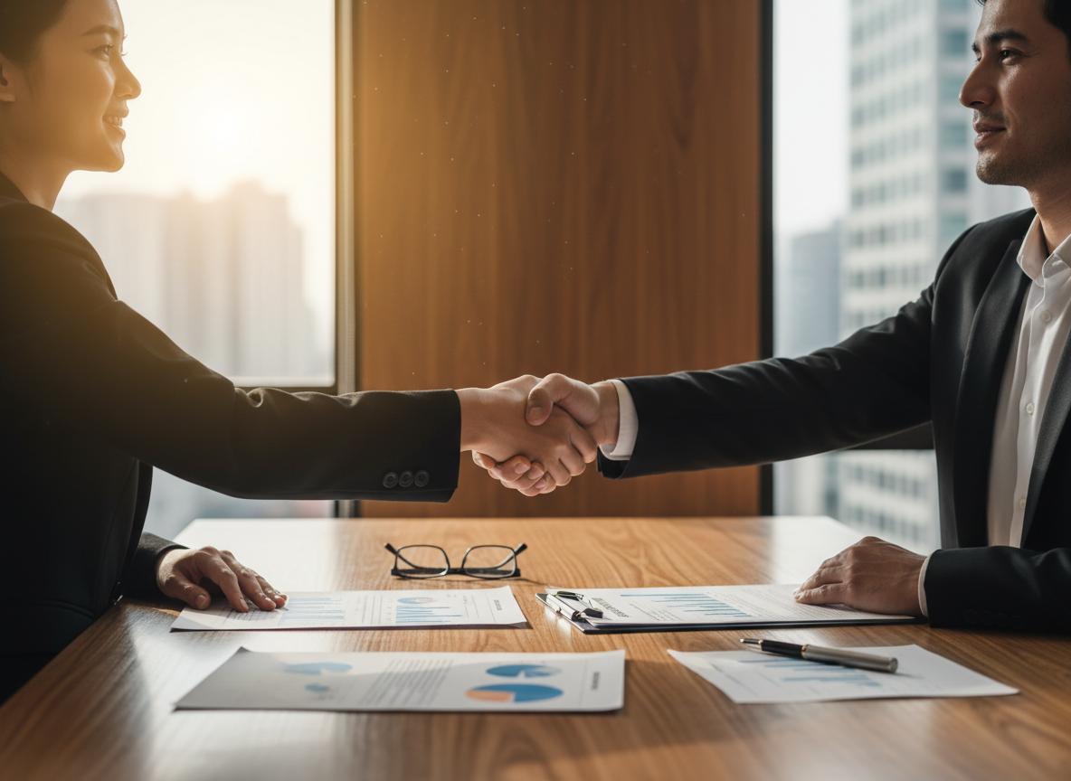 Registered Businesses
