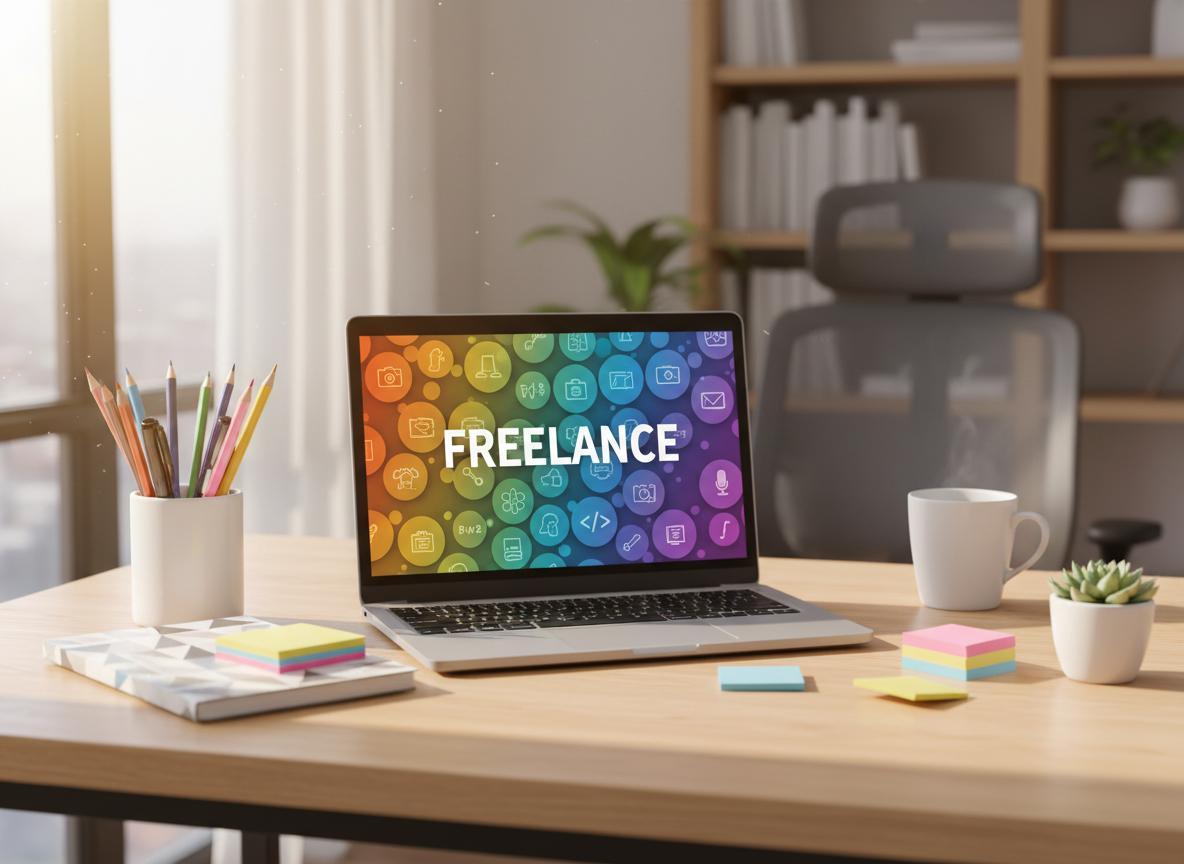 Freelancers